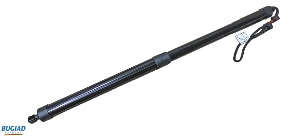 dujinė spyruoklė, bagažinė - BRD50735 BUGIAD
