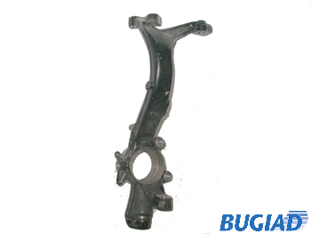Steering Knuckle, wheel suspension - BSP20310 BUGIAD
