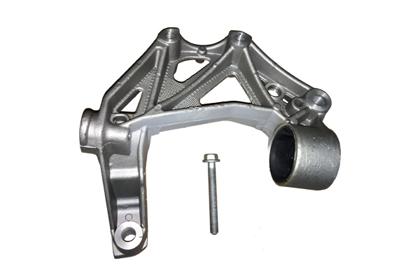 Halter, Querlenkerlagerung - BSP20326PROKIT BUGIAD