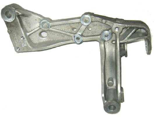 Holder, control arm mounting - BSP20476 BUGIAD