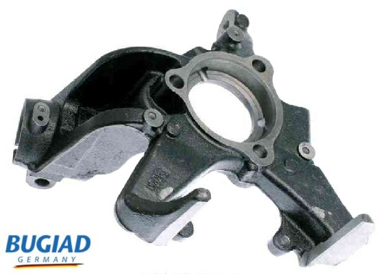 Fuso a snodo, Sospensione ruota - BSP20684 BUGIAD