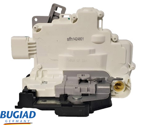 durų užraktas - BSP24801 BUGIAD