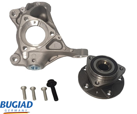 Achsschenkel, Radaufhängung - BSP25041PROKIT BUGIAD