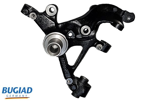 Steering Knuckle, wheel suspension - BSP25053 BUGIAD