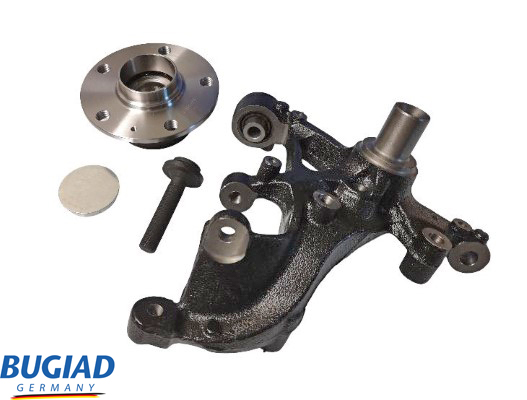 Steering Knuckle, wheel suspension - BSP25053PROKIT BUGIAD