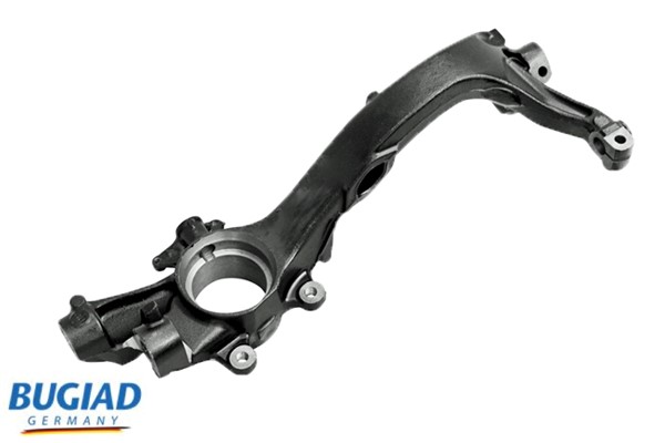 Steering Knuckle, wheel suspension - BSP25129 BUGIAD
