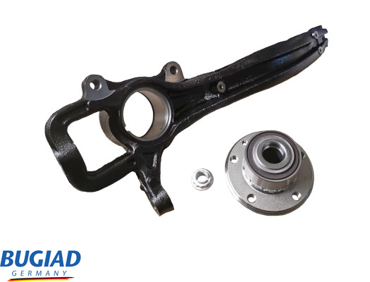 Fuso a snodo, Sospensione ruota - BSP25133PROKIT BUGIAD