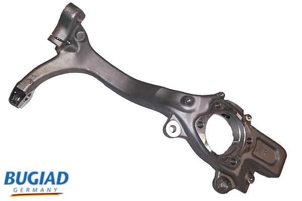 Steering Knuckle, wheel suspension - BSP25139 BUGIAD