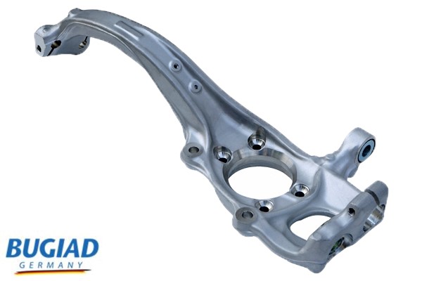 Steering Knuckle, wheel suspension - BSP25144 BUGIAD