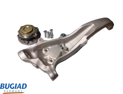 Steering Knuckle, wheel suspension - BSP25150PROKIT BUGIAD