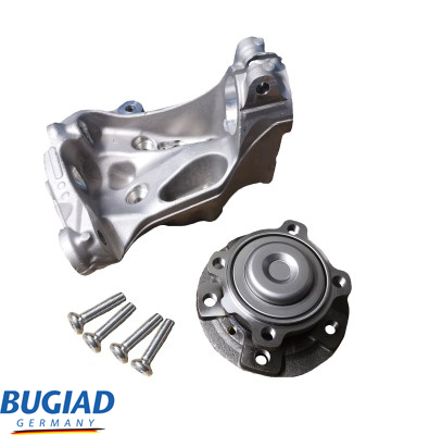 Achsschenkel, Radaufhängung - BSP25152PROKIT BUGIAD