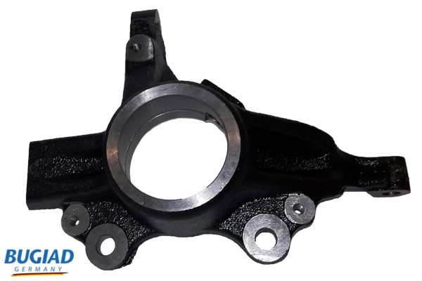 Steering Knuckle, wheel suspension - BSP25167 BUGIAD