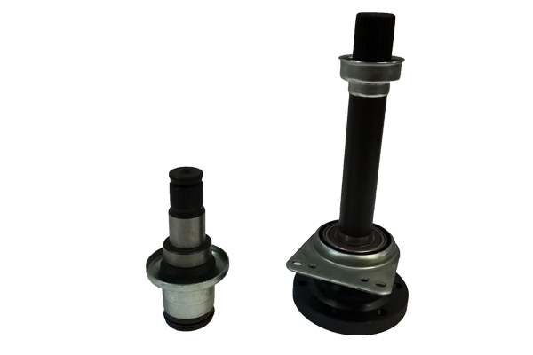 Drive Shaft - BSP25217 BUGIAD