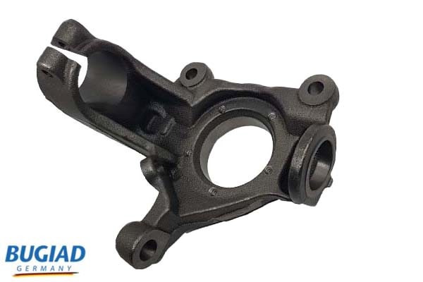 Steering Knuckle, wheel suspension - BSP25323 BUGIAD