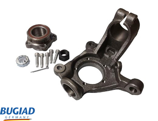 Steering Knuckle, wheel suspension - BSP25324PROKIT BUGIAD