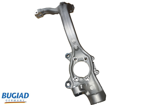 Steering Knuckle, wheel suspension - BSP25336 BUGIAD