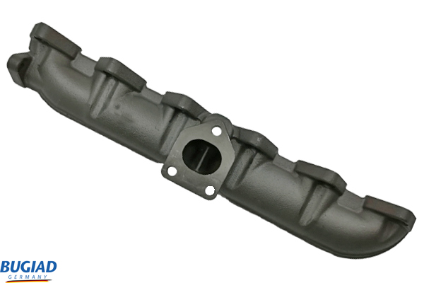 Manifold, exhaust system - BSP25348 BUGIAD