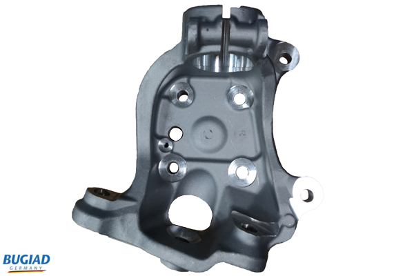 Steering Knuckle, wheel suspension - BSP25396 BUGIAD