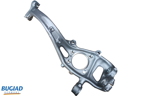 Steering Knuckle, wheel suspension - BSP25400 BUGIAD