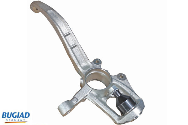 Steering Knuckle, wheel suspension - BSP25445 BUGIAD