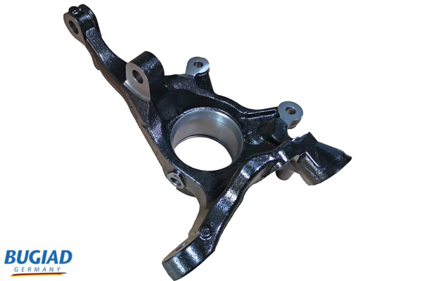 Steering Knuckle, wheel suspension - BSP25449 BUGIAD