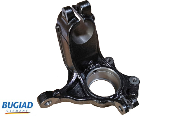 Steering Knuckle, wheel suspension - BSP25454 BUGIAD