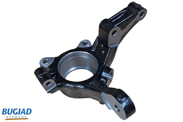 Steering Knuckle, wheel suspension - BSP25459 BUGIAD