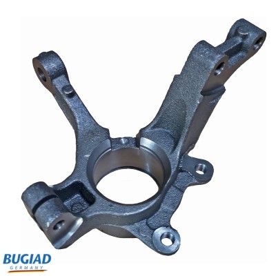 Steering Knuckle, wheel suspension - BSP25460 BUGIAD