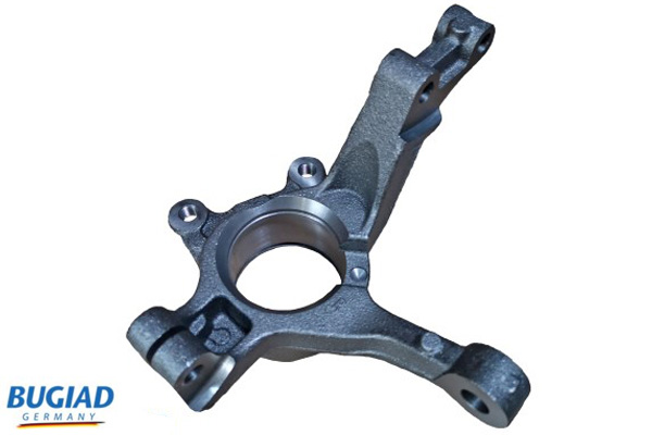 Steering Knuckle, wheel suspension - BSP25461 BUGIAD