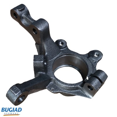 Steering Knuckle, wheel suspension - BSP25464 BUGIAD