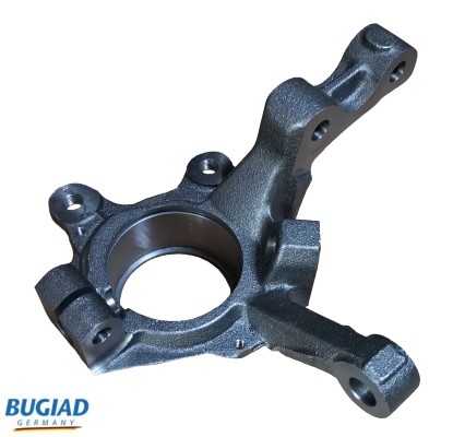 Steering Knuckle, wheel suspension - BSP25465 BUGIAD