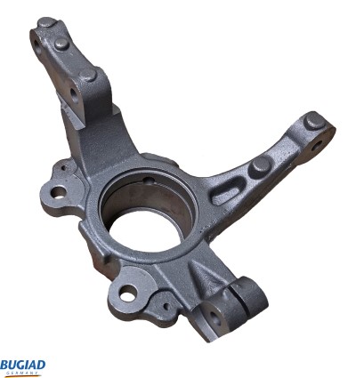 Steering Knuckle, wheel suspension - BSP25470 BUGIAD