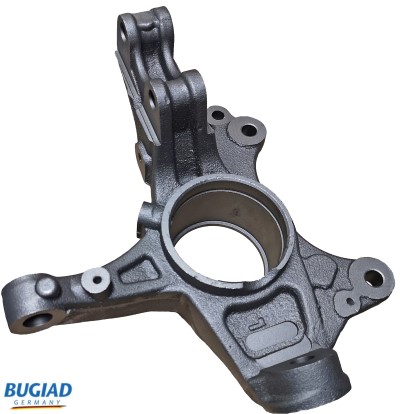 Steering Knuckle, wheel suspension - BSP25471 BUGIAD