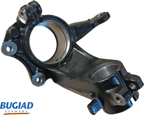 Steering Knuckle, wheel suspension - BSP25515 BUGIAD