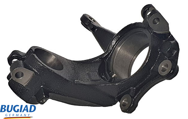 Steering Knuckle, wheel suspension - BSP25516 BUGIAD