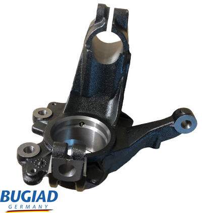 Steering Knuckle, wheel suspension - BSP25528 BUGIAD