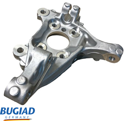 Steering Knuckle, wheel suspension - BSP25531 BUGIAD