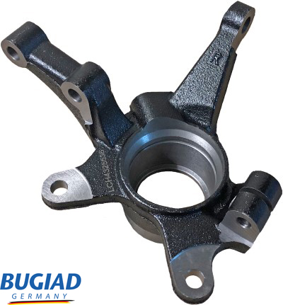 Achsschenkel, Radaufhängung - BSP25536 BUGIAD