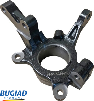 Fuso a snodo, Sospensione ruota - BSP25544 BUGIAD