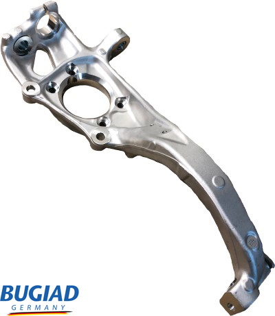 Steering Knuckle, wheel suspension - BSP25551 BUGIAD
