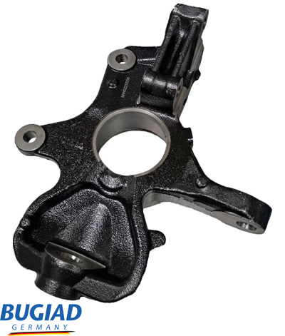 Steering Knuckle, wheel suspension - BSP25556 BUGIAD
