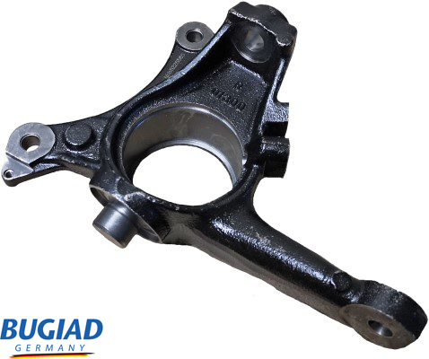 Steering Knuckle, wheel suspension - BSP25565 BUGIAD