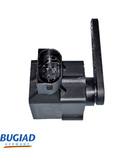 Sensor, headlight range adjustment - BXS19613 BUGIAD