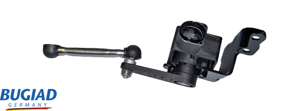 Sensor, headlight range adjustment - BXS19616 BUGIAD