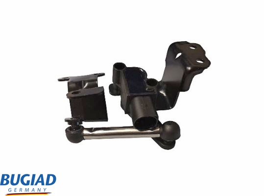 Sensor, headlight range adjustment - BXS19621 BUGIAD
