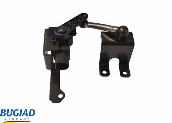 Sensor, headlight range adjustment - BXS19630 BUGIAD