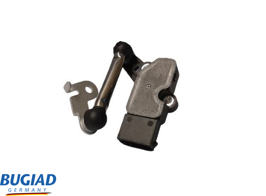 Sensor, headlight range adjustment - BXS19639 BUGIAD
