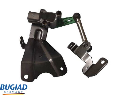 Sensor, headlight range adjustment - BXS19642 BUGIAD
