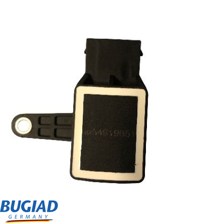 Sensor, headlight range adjustment - BXS19651 BUGIAD