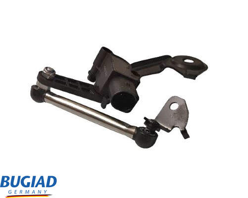 Sensor, headlight range adjustment - BXS19661 BUGIAD